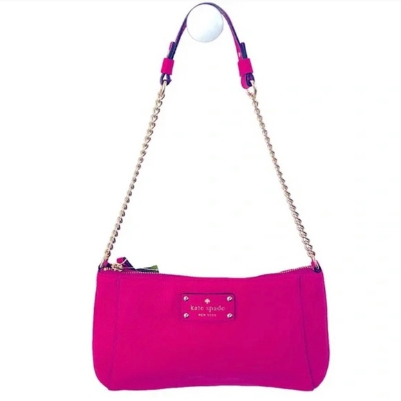 Kate Spade New York Adela Shoulder Bag - Picture 1 of 6